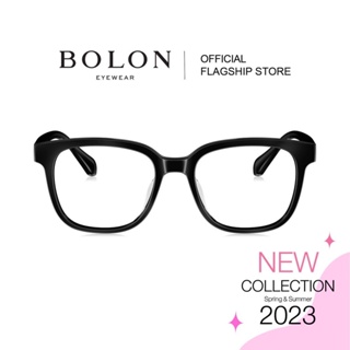 (ลดเหลือ 2945.- ใส่โค้ด 15MALL11) Bolon Adelaide BJ3159 กรอบแว่นแบรนด์เนม โบลอน แว่นสายตา แว่นกรองแสงออโต้ แว่นสายตา