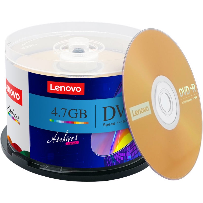 Lenovo VCD แผ่นดิสก์เปล่าสำหรับการเผาไหม้ cd-r รถเพลงแผ่นซีดี lossless ...