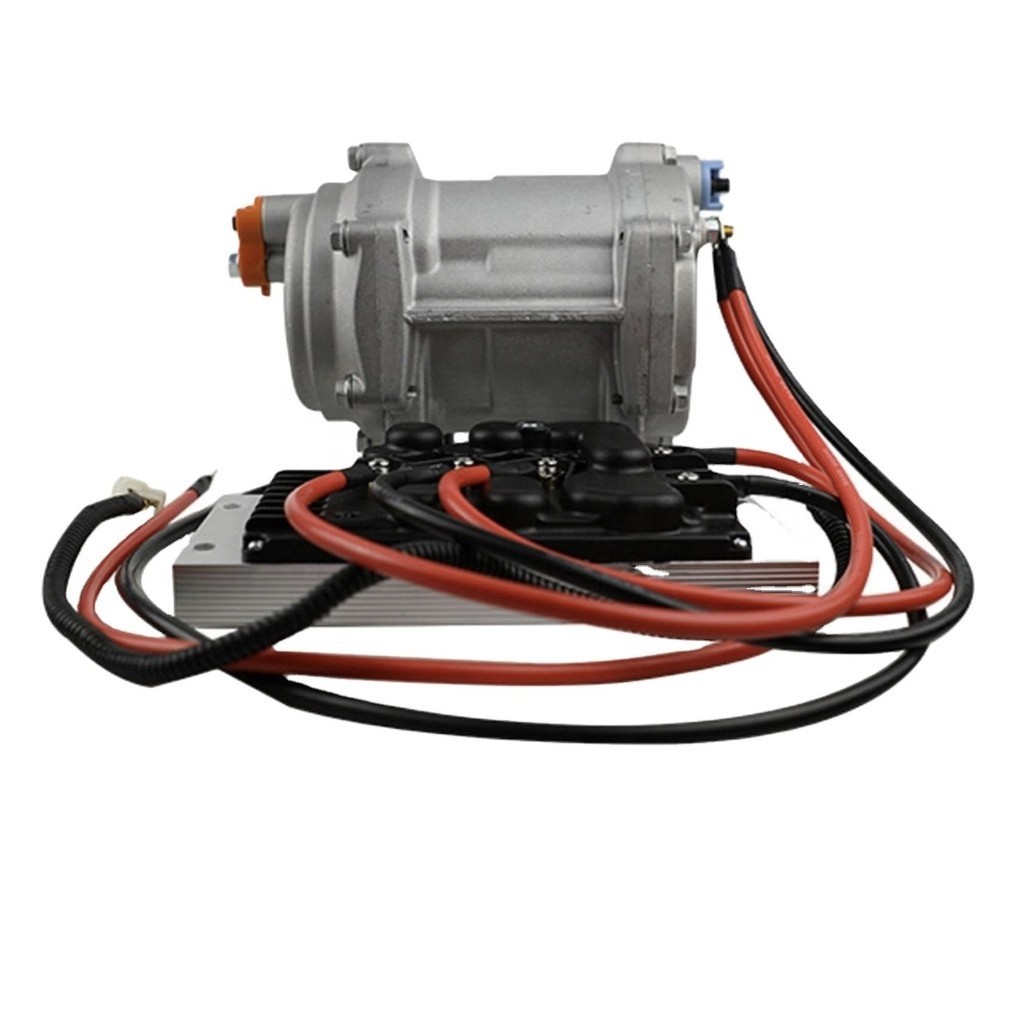 High Quality Universal Type Automotive Ac Compressor For 12v Ac ...
