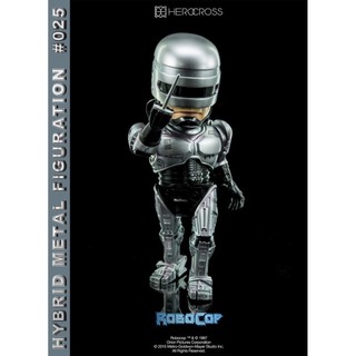 [Hybrid Metal Figuration] #025 