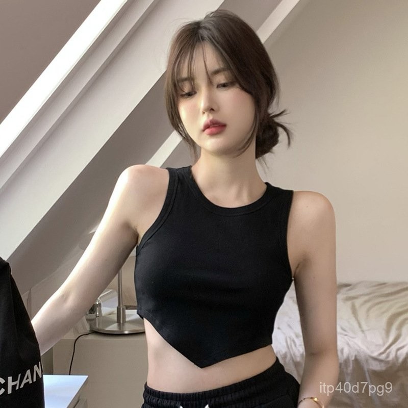 Sexy suspenders short inner wear vest for women | Shopee Thailand