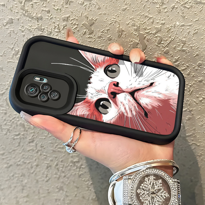 เคสสำหรับ Xiaomi Redmi Note 10 Redmi Note 10s Redmi Note 10 Pro POCO ...