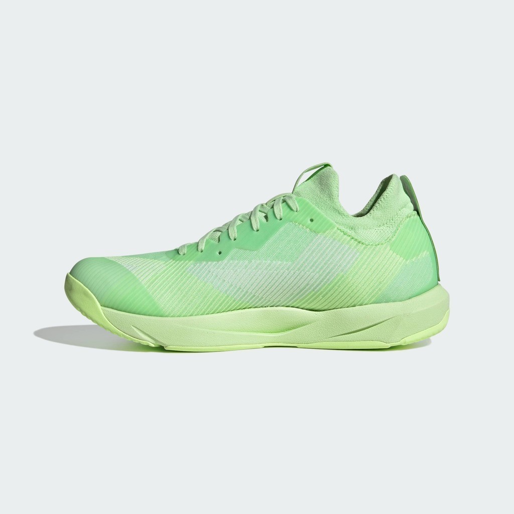 adidas Training Rapidmove ADV Trainer Men Green IF0960 Shopee Thailand