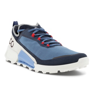 ECCO รองเท้ารุ่น ECCO BIOM 2.1 X COUNTRY M BLUE