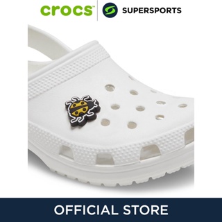 CROCS Jibbitz Tripped Out Ladybug ตัวติดรองเท้า