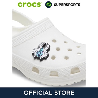 CROCS Jibbitz Poisonous Spider ตัวติดรองเท้า