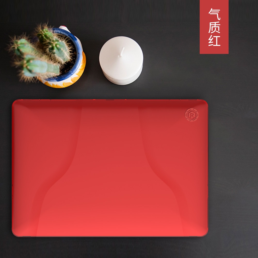 【พร้อมส่ง】เคส macbook air m1 ใส Hard case macbook m1 เคส macbook air 13