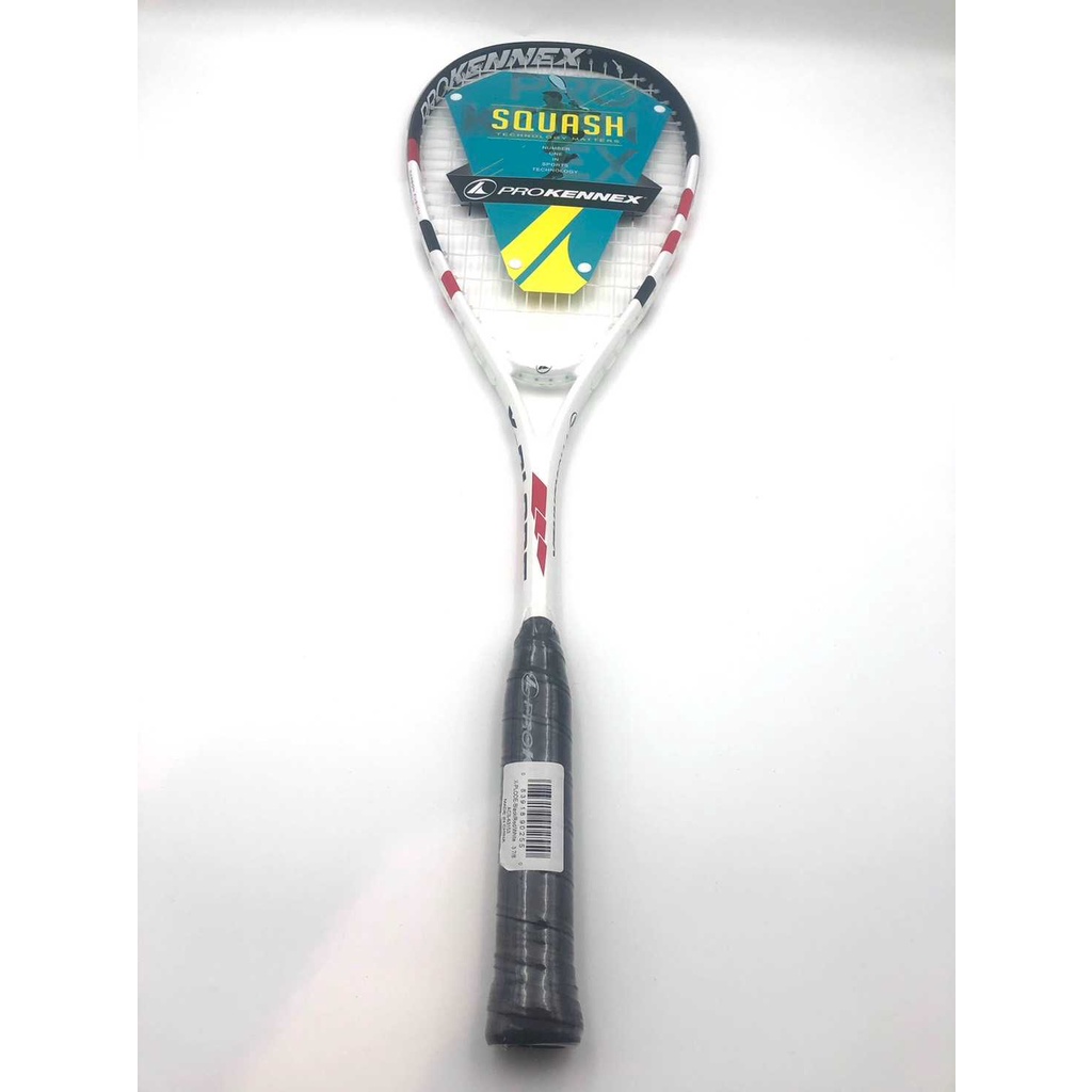 Pro Kennex XPlode Squash Racket Shopee Thailand