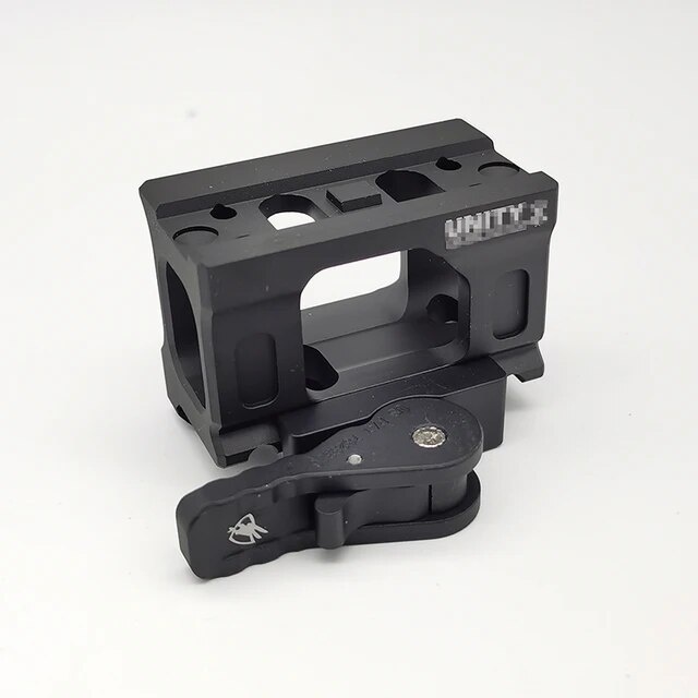 07n Tactical Scope Unity FAST MicroS Mount for Aimpoint CompM5s