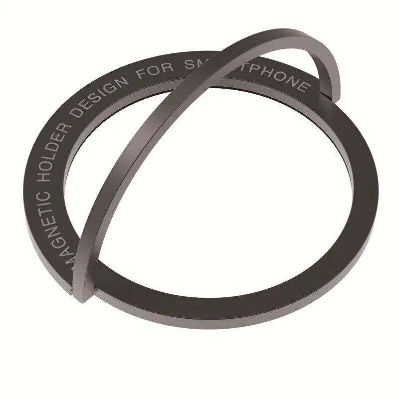 48A For MagSafe iPhone 12 13 mini pro max Finger Ring Grip