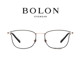 Bolon Hollis BJ7118 กรอบแว่นแบรนด์เนม  โบลอน แว่นสายตา แว่นกรองแสง แว่นออโต้