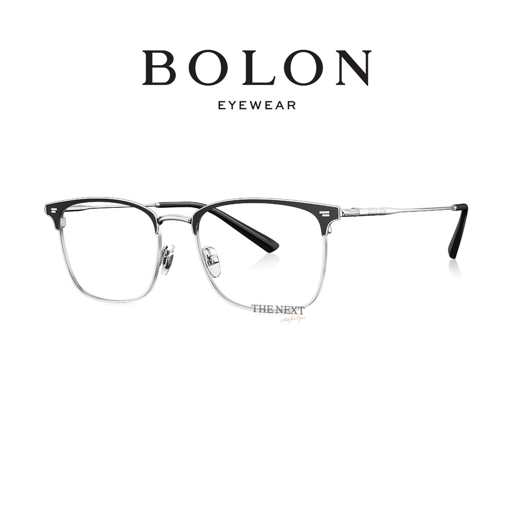 bolon-xoan-bj7082-กรอบแว่นแบรนด์เนม-โบลอน-แว่นสายตา-แว่นกรองแสง-แว่นออโต้