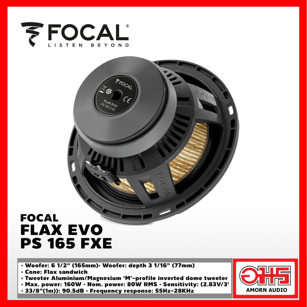 focal-flax-evo-ps-165-fxe-6-5-2-way-bi-amplified-component-kit-amornaudio