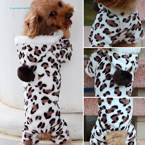 pota-skin-touch-puppy-hoodie-for-outdoor-leopard-printed-puppy-sweatshirt-pet-clothing-hooded