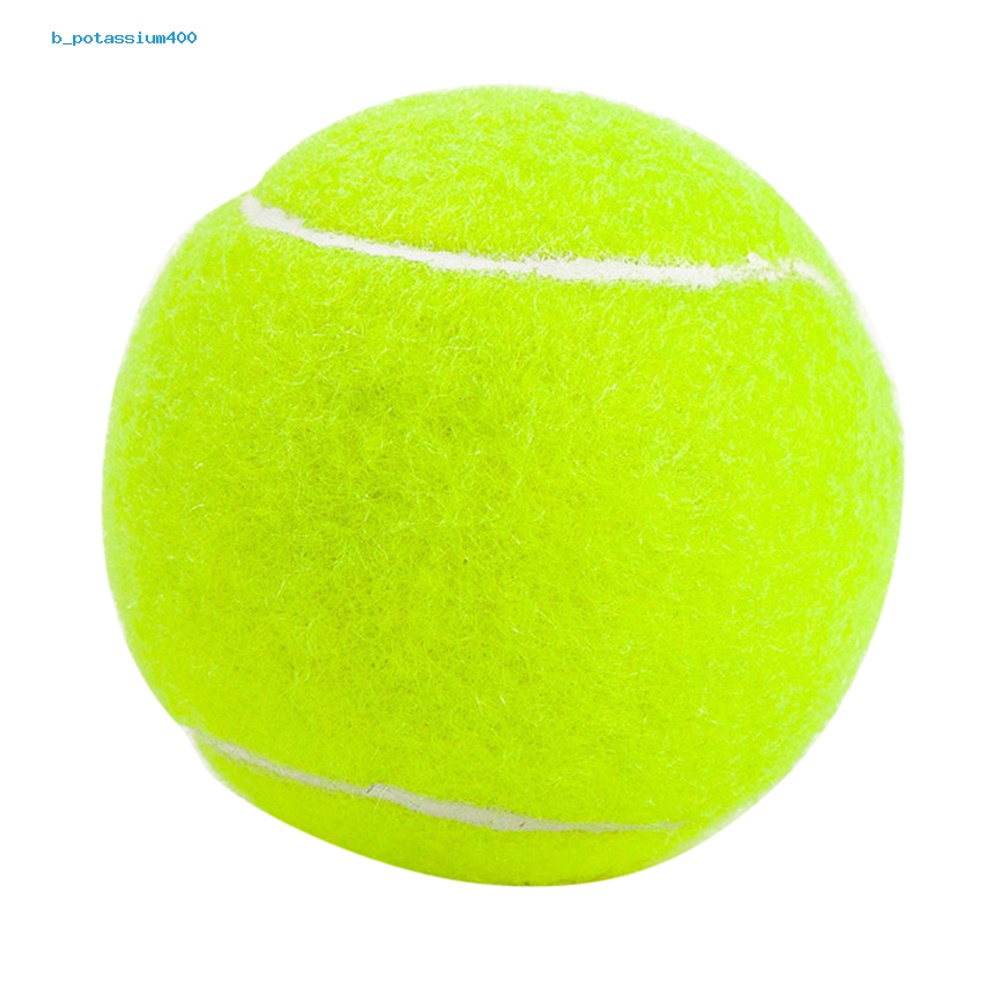 pota-ลูกเทนนิสยาง-ปลอดสารพิษ-ทนทาน-ขนาด-6-5-ซม-ของเล่นสําหรับฝึกสัตว์เลี้ยง-สุนัข