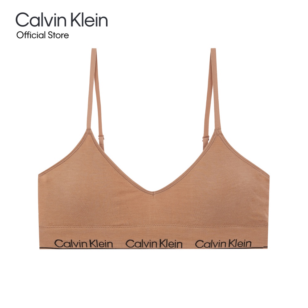 calvin-klein-เสื้อชั้นในผู้หญิง-modern-cotton-naturals-ทรง-light-lined-triangle-รุ่น-qf7093ad-bo8-สี-sand