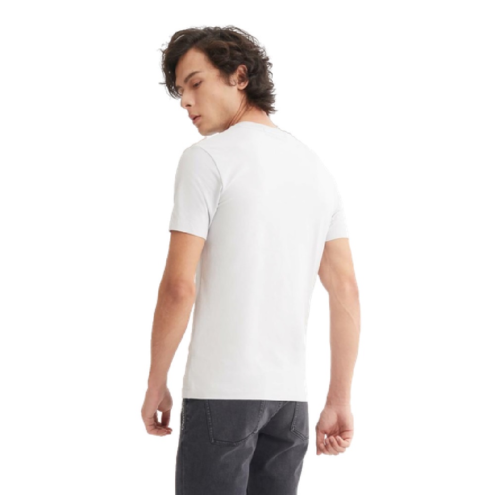 calvin-klein-เสื้อยืดผู้ชาย-ทรง-slim-รุ่น-j322756-psx-สีเทา