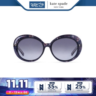 KATE SPADE แว่นตากันแดด เคท สเปด รุ่น FKEDORIA - NT