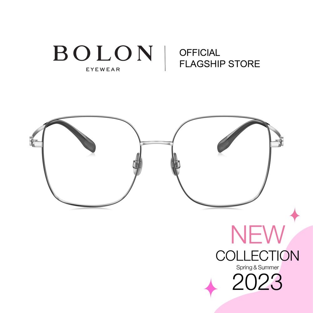 ลดเหลือ-3795-ใส่โค้ด-15mall11-bolon-oxnard-bh7017กรอบแว่นแบรนด์เนม-โบลอน-แว่นสายตา-แว่นกรองแสง-แว่นออโต้แว่นตาแฟชั่