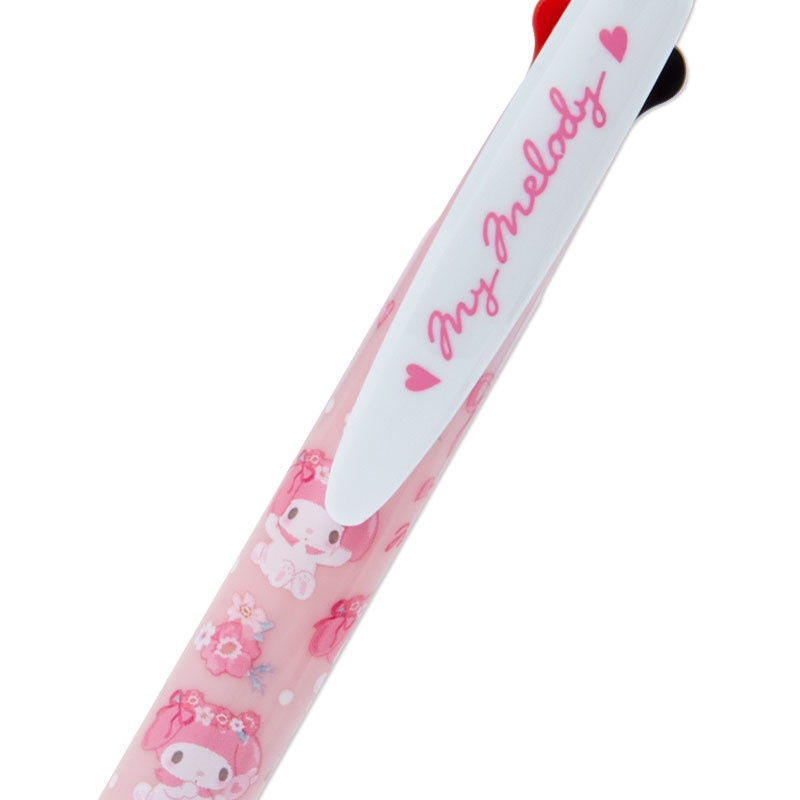 ปากกาลูกลื่น-uni-jetstream-3in1-x-sanrio-limited-edition-ลิขสิทธิ์แท้