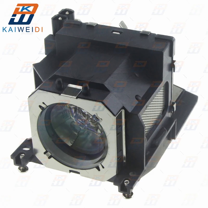 Azurano Filtre à Air Compatible PANASONIC ET-RFV410 Pour Projecteurs PT-VW540 Et Plus