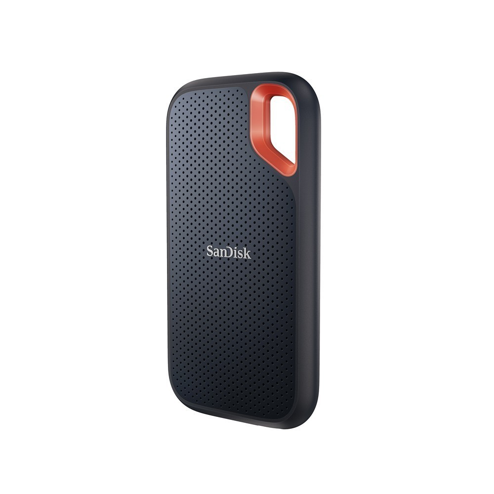 SanDisk SSD Extreme Portable SDSSDE61 By Banana IT Shopee Thailand
