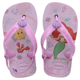 Havaianas disney princess cheap