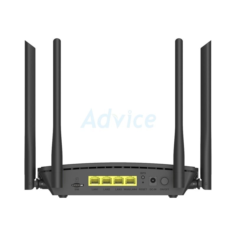 D-LINK 4G Router (DWR-M930) Wireless N300 - A0154568 | Shopee Thailand