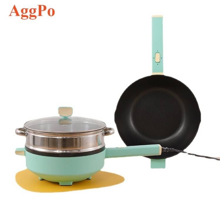 Multifunctional electric cooker four seasons universal household ...