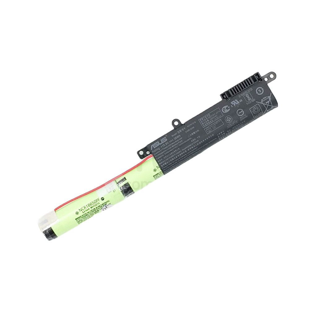 Green Cell Batterie C21N1347 pour ASUS A555 A555L F555 F555L F555LA