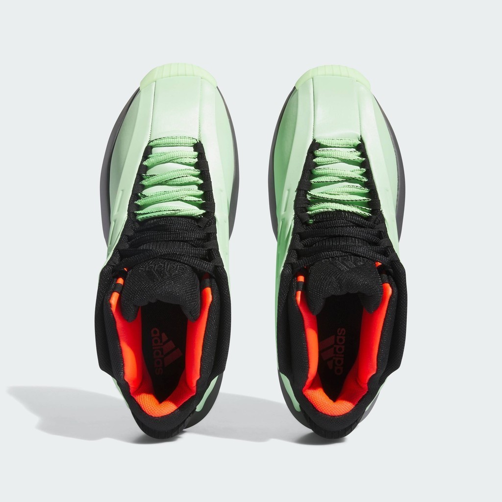 Adidas basketball shoes crazy best sale