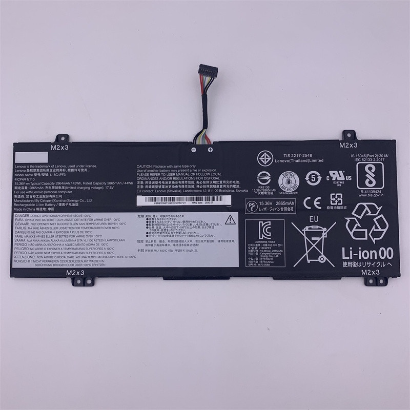 Review Del Portátil Lenovo IdeaPad S540 De 13 Pulgadas: Ryzen Ha Convertido Este Pequeno Portatil De Oficina En Un Verdadero Centro De Poder.506450.0