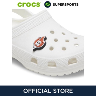 CROCS Jibbitz Scorchin Marshmallow Guy ตัวติดรองเท้า