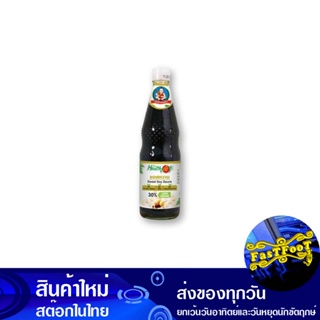 ซอสหวาน สูตรลดน้ำตาล 850 กรัม เด็กสมบูรณ์ Perfect Child Sweet Sauce, Reduced Sugar Recipe