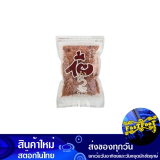 ปลาโอท้องแถบอบแห้งเส้น 50 กรัม เอ็มเค Mk Dried Bonito Flakes