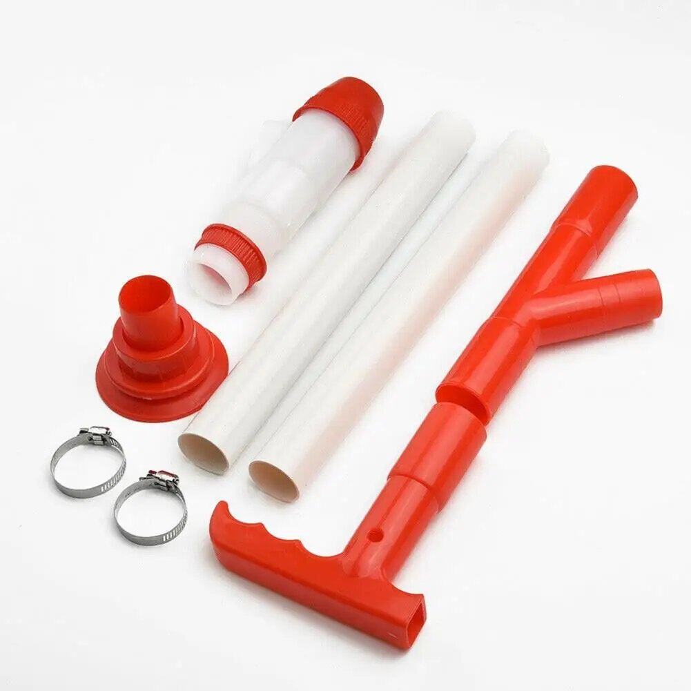 93b Fertilizer Spreader Ecofriendly Timesaving PP Knapsack Fertilizer