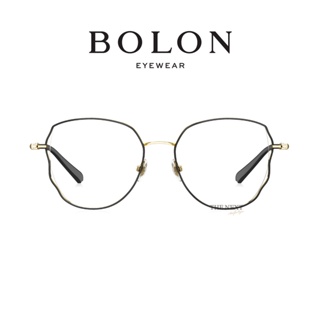 Bolon Lana BJ7112 กรอบแว่นแบรนด์เนม โบรอน แว่นสายตา แว่นกรองแสง แว่นออโต้