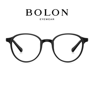 Bolon Axel BJ3085 กรอบแว่นแบรนด์เนม โบรอน แว่นสายตา แว่นกรองแสง