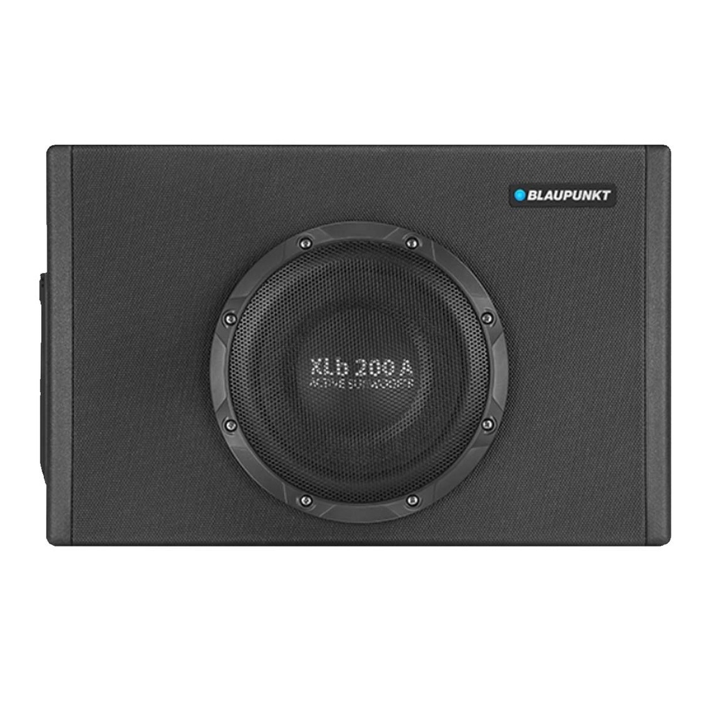 blaupunkt-xlb-200-a-ซับตู้สำเร็จ-ขนาดดอกซับวูฟเฟอร์-8-นิ้ว-กำลังขับ-500-watts-max-amornaudio