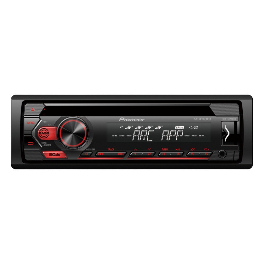 pioneer-deh-s1250ub-เครื่องเล่นติดรถยนต์-1-din-รองรับการเล่นไฟล์-mp3-wma-aac-wav-equali