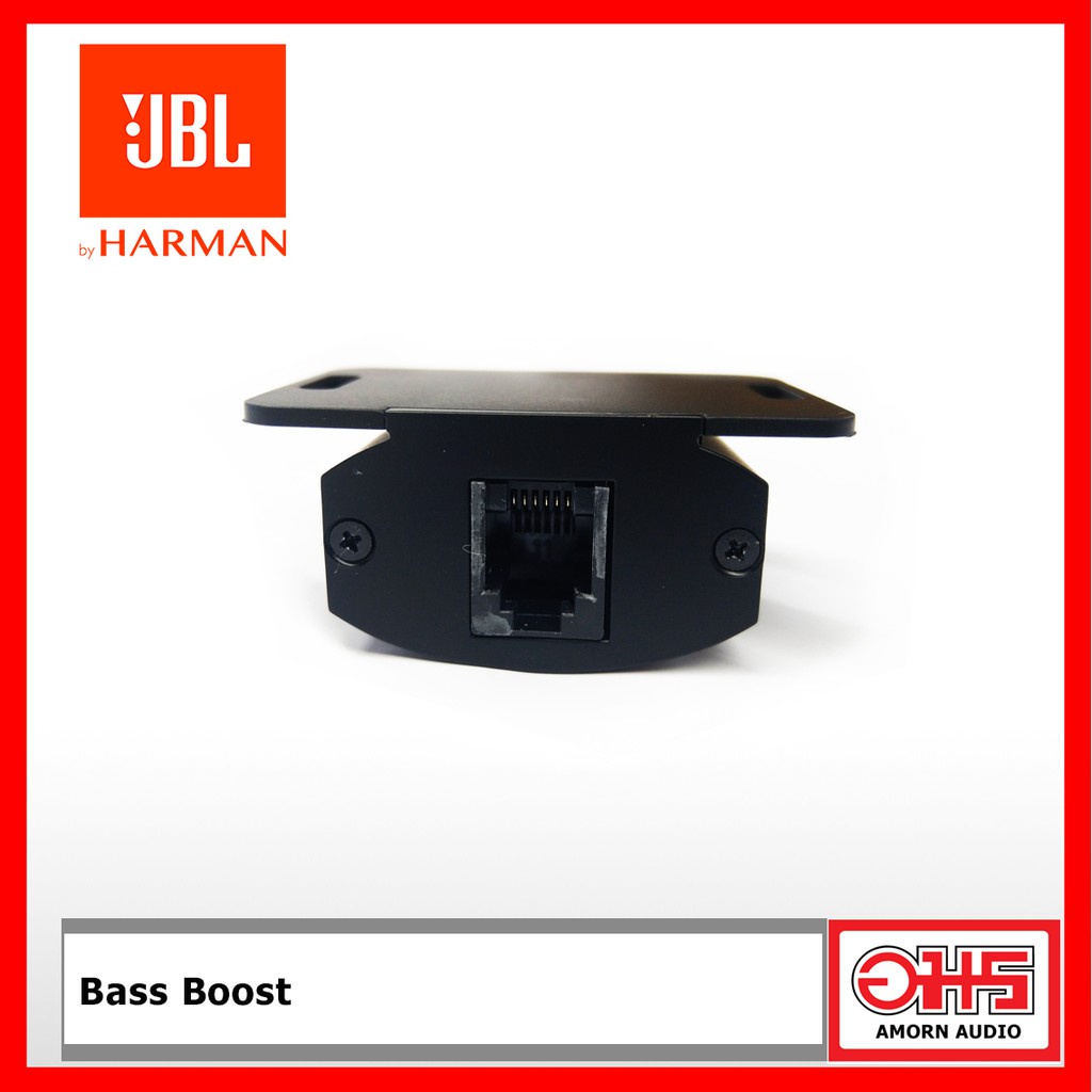 jbl-rbc-รีโมท-bass-boost-boost-bass-บูสเบส-เบสบูส-พร้อม-remote-amornaudio-อมรออดิโอ