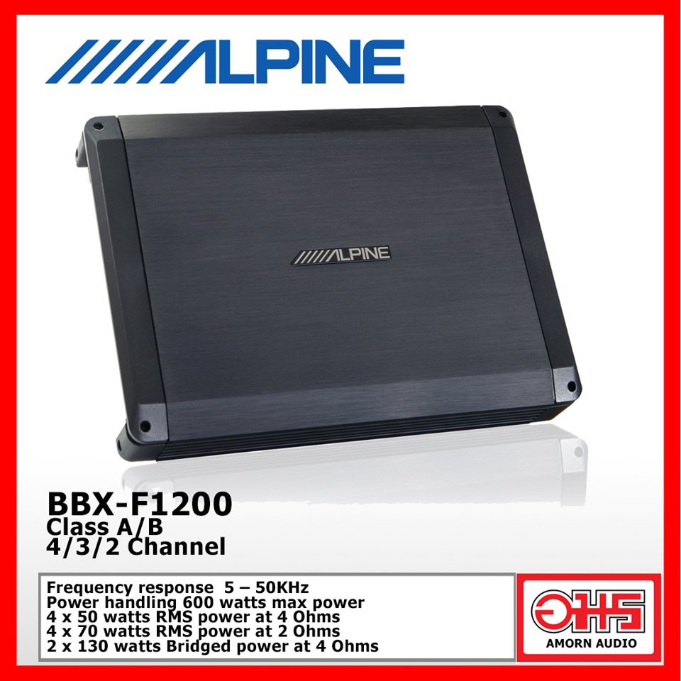alpine-bbx-f1200-bbx-series-1200-วัตต์-4-3-2-channel-class-a-b-เพาเวอร์แอมป์-amornaudio-อมรออด