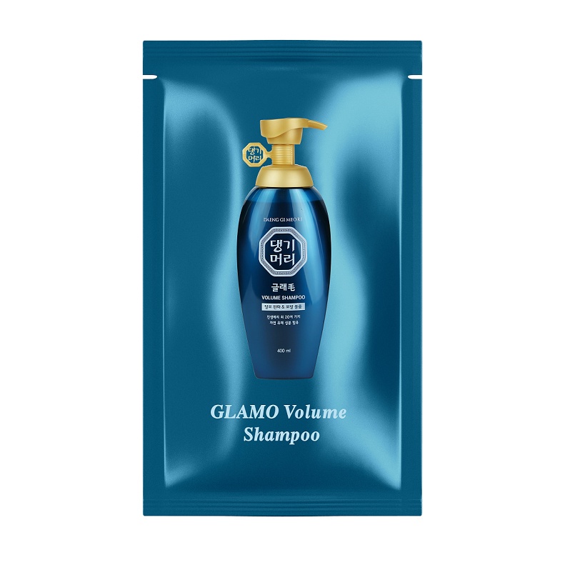 ของสมนาคุณ-งดจำหน่าย-daeng-gi-meo-ri-glamo-แทง-กี-โม-รี-สูตรกลาโม่-แชมพูแบบซอง-ขนาด-7-ml-จำนวน-3-ซอง