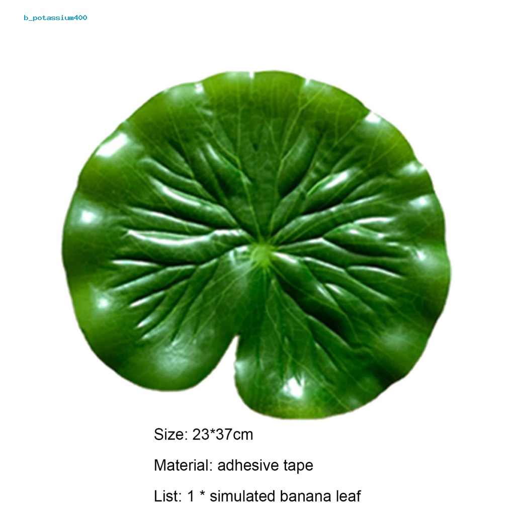 pota-artificial-leaves-tabletop-decor-artificial-lotus-leaf-non-fading