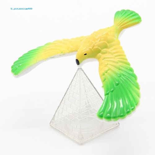 pota-kid-educational-toy-plastic-toy-nature-gravity-pyramid-balance-bird-eagle-toy