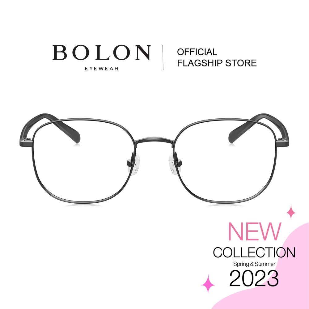 ลดเหลือ-2945-ใส่โค้ด-15mall11-bolon-albury-bj7263-กรอบแว่นแบรนด์เนม-โบลอน-แว่นสายตา-แว่นกรองแสง-แว่นออโต้-แว่นตาแฟ