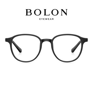 (ลดเหลือ 3056.- ใส่โค้ด 12MALL925) Bolon Wasley BJ3087 กรอบแว่นแบรนด์เนม โบลอน แว่นสายตา แว่นกรองแสง แว่นออโต้