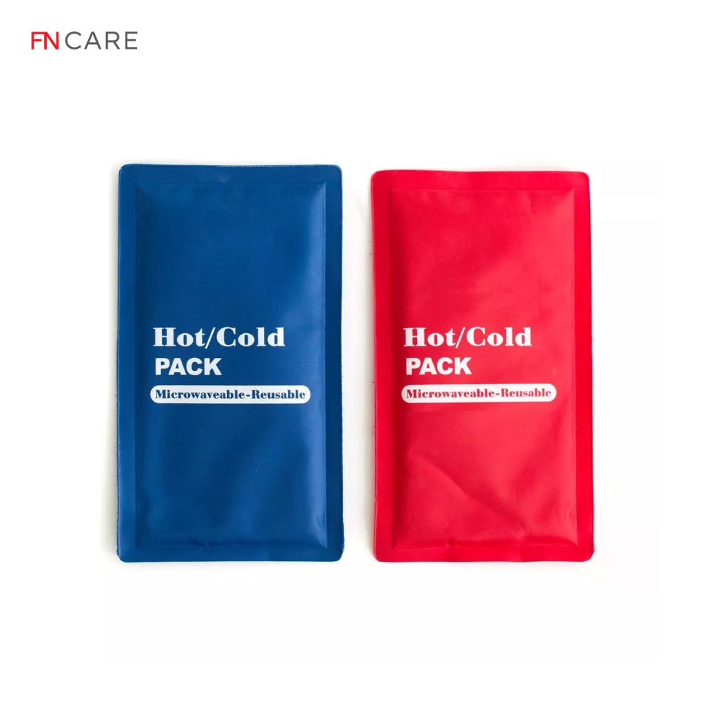 fn-เจลประคบร้อนเย็น-ถุงประคบร้อนเย็น-ใช้แทนแผ่นเจลลดไข้-ประคบปวดประจำเดือน-ปวดเมื่อยตามร่างกาย-hot-amp-cold-gel