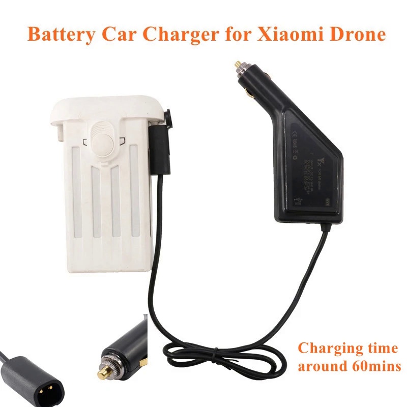 Mi drone 4k battery price deals