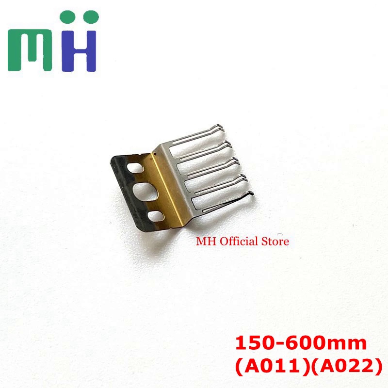 JJC LH-60F Paraluce Canon EW-60F Reversibile Tulip Fiore Per Canon EF - Foto 3